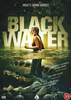 Black Water (2007) เหี้ยมกว่านี้ ไม่มีในโลก