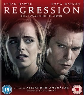 Regression (2015) รีเกรสชั่น สัมผัส…ผวา [Soundtrack บรรยายไทย]