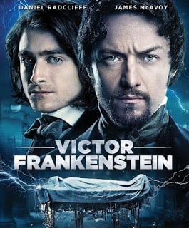 Victor Frankenstein (2015) วิคเตอร์ แฟรงเกนสไตน์