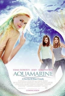 Aquamarine (2006) ซัมเมอร์ปิ๊ง เงือกสาวสุดฮอท