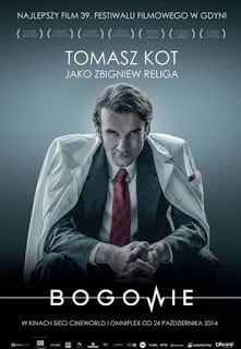 Bogowie (2014) ยอดหมอแรมบ้า ผ่าเปลี่ยนหัวใจ [Sub Thai]