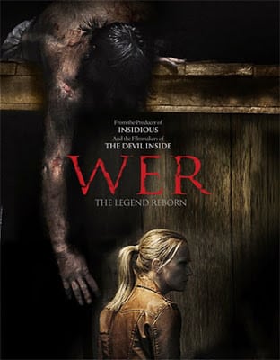 Wer (2013) คนหมาป่า