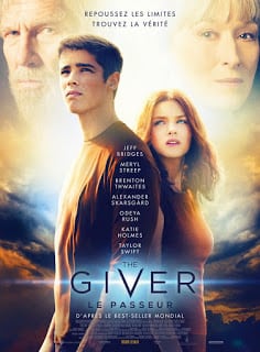 The Giver (2014) พลังพลิกโลก