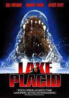 Lake Placid (1999) แลคตาซิด โคตรเคี่ยม 1