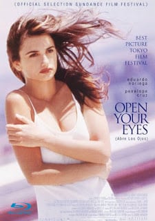 Open Your Eyes (1997) กระชากฝัน สู่วันอันตราย