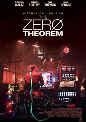 The Zero Theorem (2013) ทฤษฎีพลิกจักรวาล