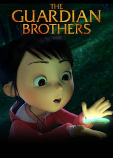 The Guardian Brothers (2016) (ซับไทย)