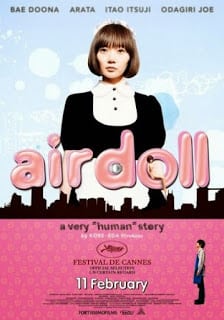 Air Doll (2009) หัวใจลม ไม่แล้งรัก