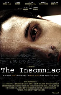 The Insomniac (2013) คนหลอนล่าคนโหด