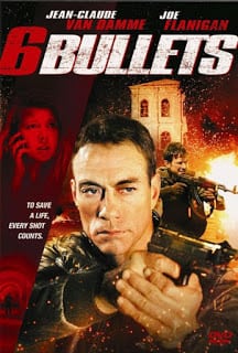 6 Bullets (2012) 6 นัดจัดตาย