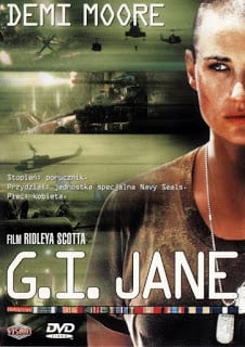 G.I. Jane (1997) จี.ไอ.เจน