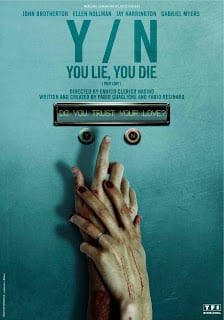 Y/N – You Lie You Die (AKA True Love) (2012) ถ้ารัก…อย่ากลัว