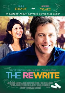 The Rewrite (2014) เขียนยังไงให้คนรักกัน