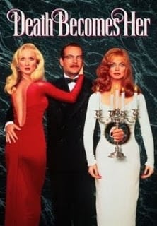 Death Becomes Her (1992) อมตะเจ้าค่ะ ขอค้ำฟ้าด้วยคน [Sub Thai]