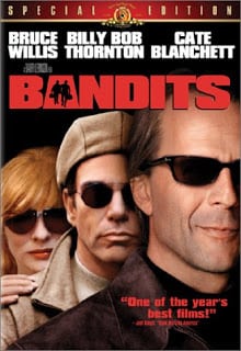 Bandits (2001) จอมโจรปล้นค้างคืน