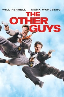 The Other Guys (2010) คู่ป่วนมือปราบปืนหด