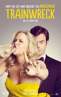 Trainwreck (2015) เจอที่ใช่หัวใจตกราง