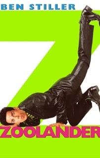 Zoolander (2001) ซูแลนเดอร์ เว่อร์ซะ