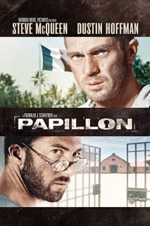 Papillon (1973) ปาปิยอง ผีเสื้อเสรีที่โหยหาอิสรภาพ