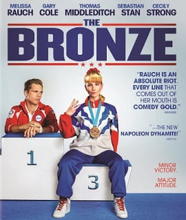 The Bronze (2015) เดอะ บรอนซ์