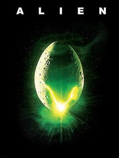 Alien (1979) เอเลี่ยน ภาค 1