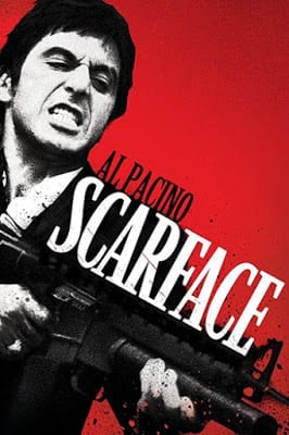 Scarface (1983) มาเฟียหน้าบาก