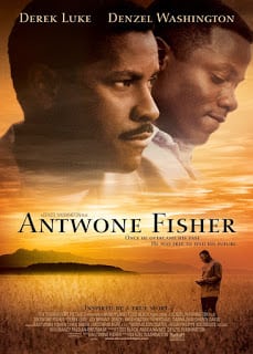 Antwone Fisher (2002) อังตวน ฟิชเชอร์ ผู้ชายเย้ยลิขิต [Soundtrack บรรยายไทยมาสเตอร์]