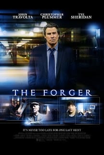 The Forger (2014) รวมญาติปล้น โคตรคนพันธุ์พระกาฬ