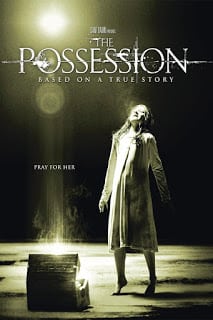 The Possession (2012) มันอยู่ในร่างคน