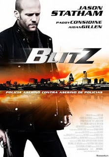 Blitz (2011) บลิทซ์ ล่าโคตรคลั่งล้าง สน.