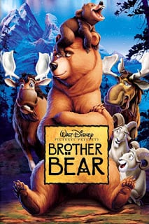 Brother Bear (2003) มหัศจรรย์หมีผู้ยิ่งใหญ่