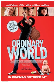 Ordinary World (2016) ร็อกให้พังค์ พังให้สุด