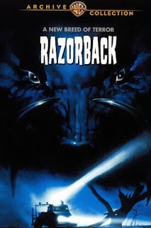 Razorback (1984) ไอ้เขี้ยวตันพันธุ์สยอง