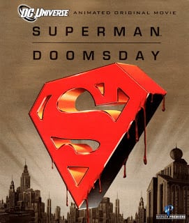 Superman Doomsday (2007) ซูเปอร์แมน: ศึกมรณะดูมส์เดย์