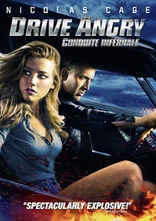 Drive Angry (2011) ซิ่งโคตรเทพล้างบัญชีชั่ว