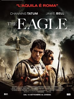 The Eagle (2011) ฝ่าหมื่นตาย