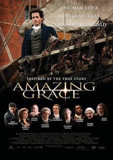 Amazing Grace (2006) สู้เพื่ออิสรภาพหัวใจทาส