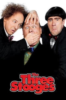 The Three Stooges (2012) สามเกลอหัวแข็ง