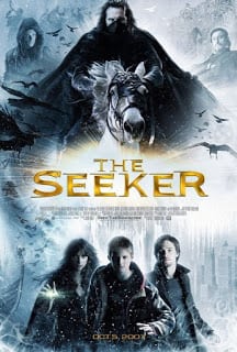 The Seeker: The Dark Is Rising (2007) ตำนานผู้พิทักษ์ กับ มหาสงครามแห่งมนตรา