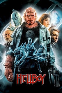 Hellboy (2004) เฮลล์บอย ฮีโร่พันธุ์นรก