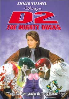 D2: The Mighty Ducks 2 (1994) ขบวนการหัวใจตะนอย 2