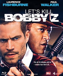 The Death and Life of Bobby Z (2007) เกมส์ล่าคนเดนตาย [Soundtrack บรรยายไทย]