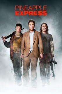 Pineapple Express (2008) วุ่นเเล้วตู จู่ๆก็โดนล่า [Soundtrack บรรยายไทย]