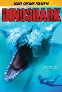 Dinoshark (2010) ไดโนชาร์ค ฉลามยักษ์ล้านปี