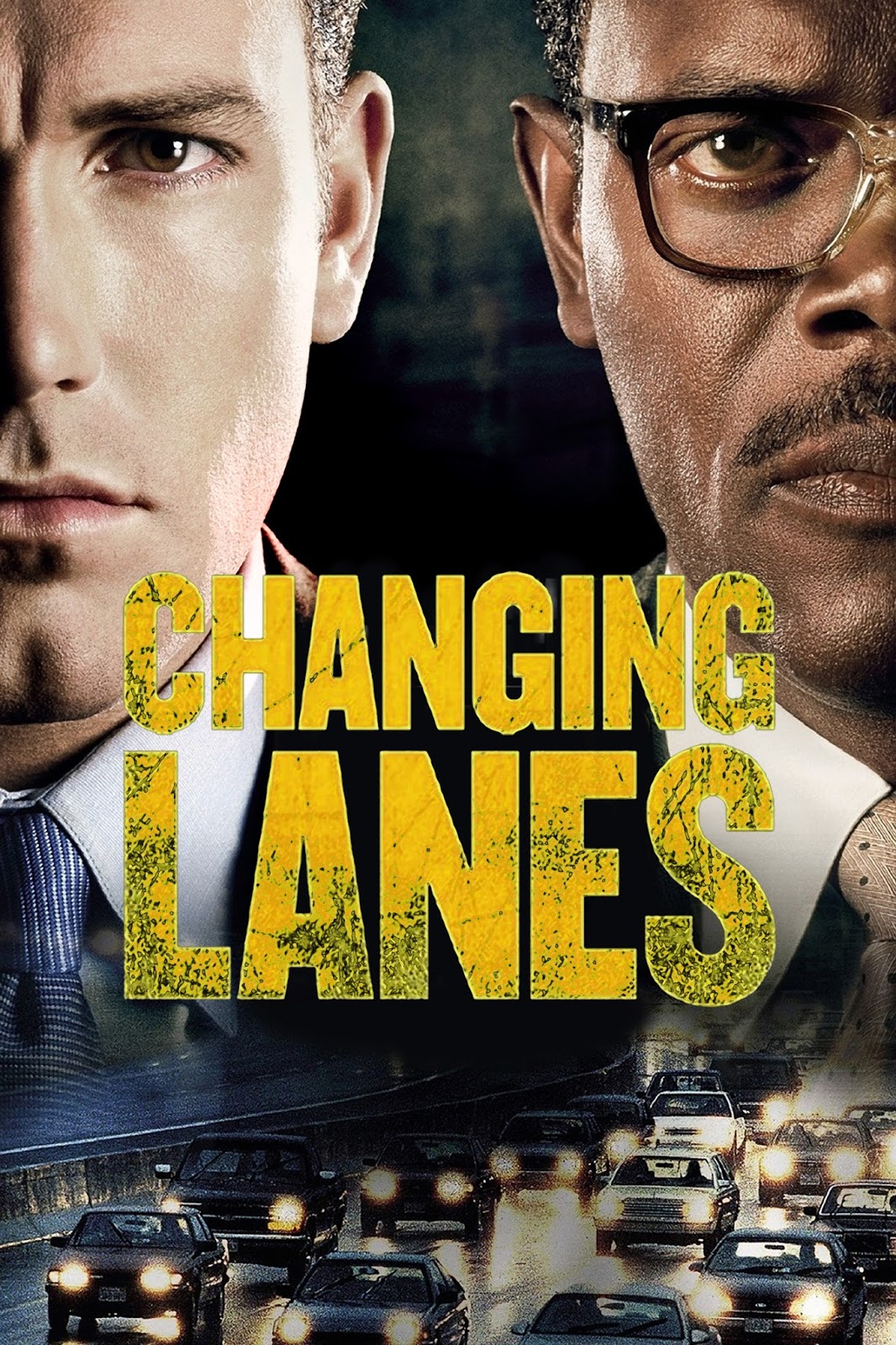 Changing Lanes (2002) คนเบรคแตกกระแทกคน