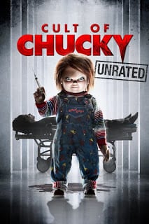 Cult of Chucky (2017) แก๊งค์ตุ๊กตานรก สับไม่เหลือซาก