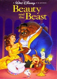 Beauty and the Beast (1991) โฉมงามกับเจ้าชายอสูร