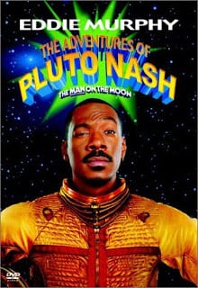 The Adventures of Pluto Nash (2002) ลบเหลี่ยมบิ๊กเบิ้มเขย่าจักวาล