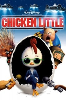 Chicken Little (2005) กุ๊กไก่หัวใจพิทักษ์โลก