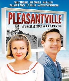 Pleasantville (1998) เมืองรีโมทคนทะลุมิติมหัศจรรย์